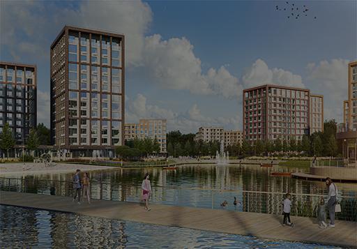 2-комнатная квартира №17 63,06 м2 от застройщика ГК ТОЧНО фото 3