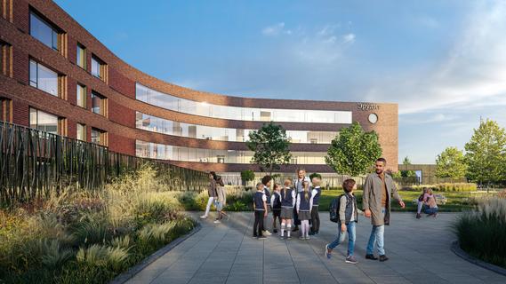 Жилой район Патрики 21 картинка