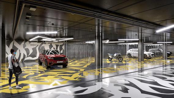 Жилой район Патрики 25 картинка