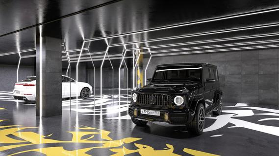 Жилой район Патрики 26 картинка