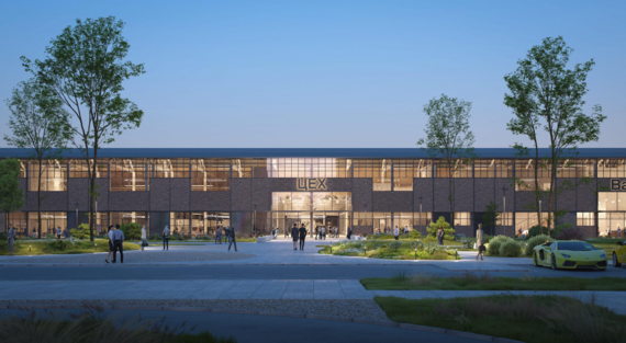 Жилой район Патрики 17 картинка