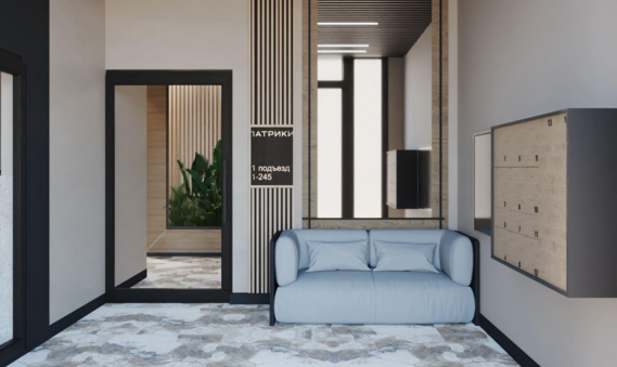 Жилой район Патрики 30 картинка