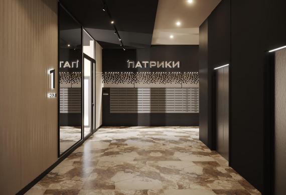 Жилой район Патрики 33 картинка