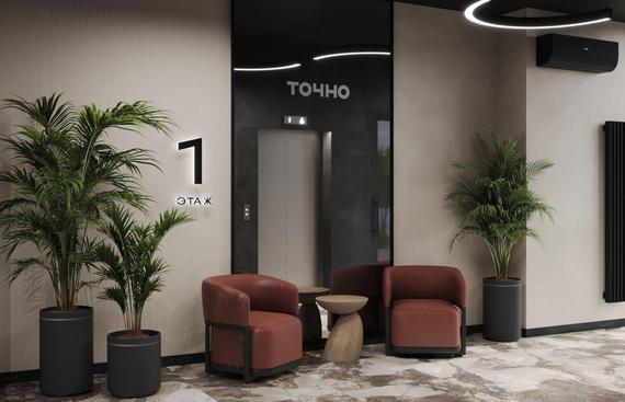 Жилой район Патрики 32 картинка