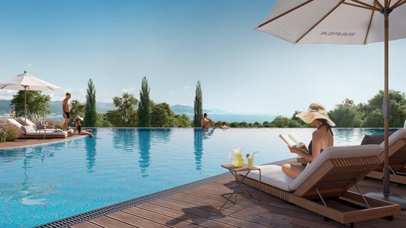 Жилой район Барса 14 картинка