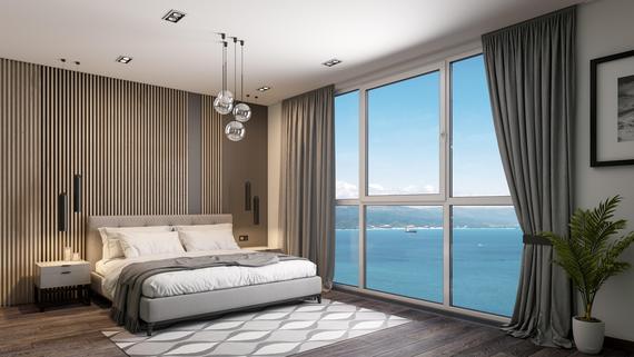 Жилой район Барса 18 картинка