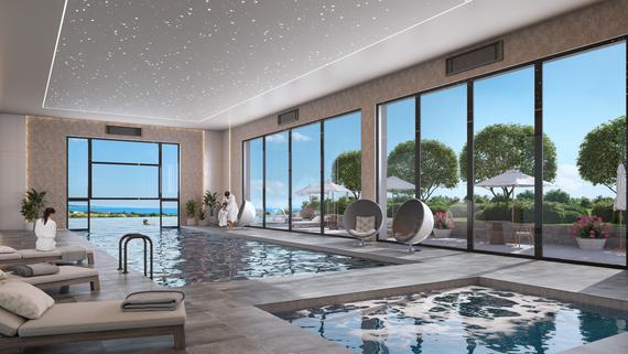 Жилой район Барса 20 картинка