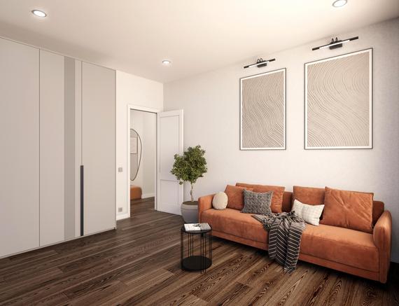 Жилой район Барса 25 картинка