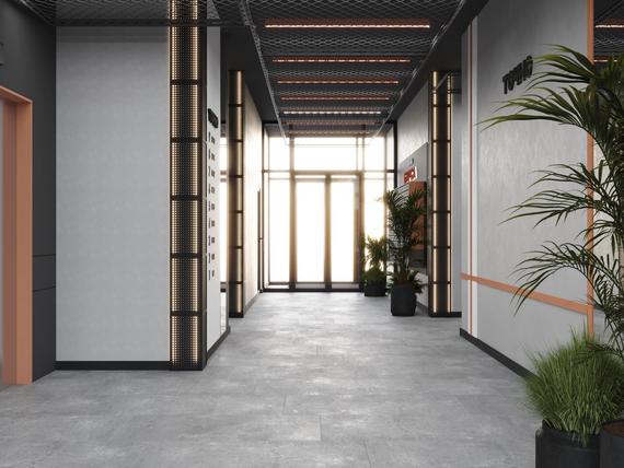 Жилой район Барса 29 картинка