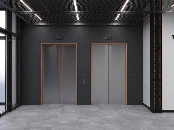 Жилой район Барса 28 картинка