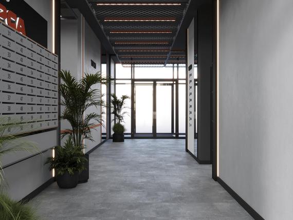 Жилой район Барса 27 картинка