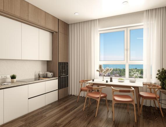 Жилой район Барса 24 картинка