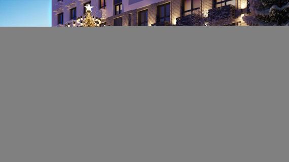 Жилой комплекс Хозяин Морей 14 картинка