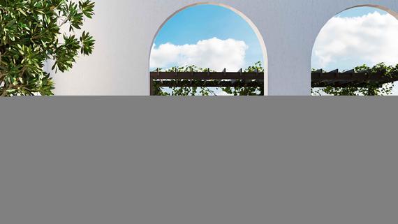 Жилой комплекс Хозяин Морей 19 картинка