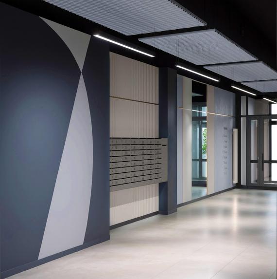 Жилой комплекс Хозяин Морей 33 картинка