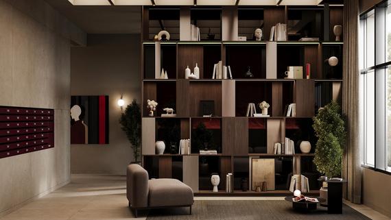 Жилой район MAX 13 картинка