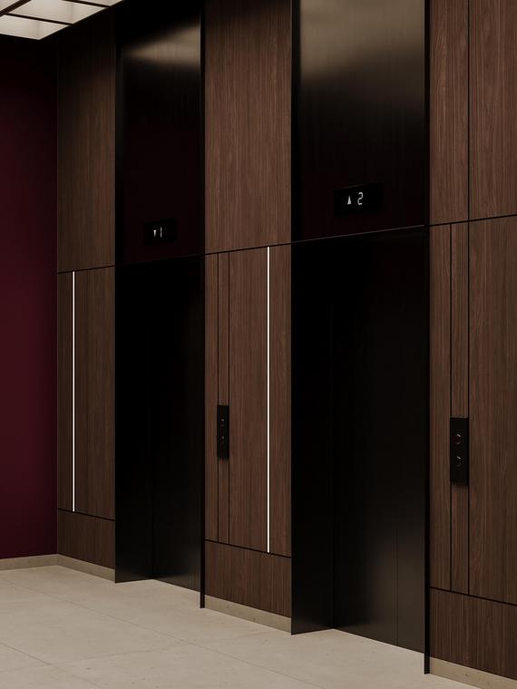 Жилой район MAX 9 картинка