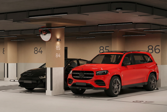 Жилой район MAX 7 картинка